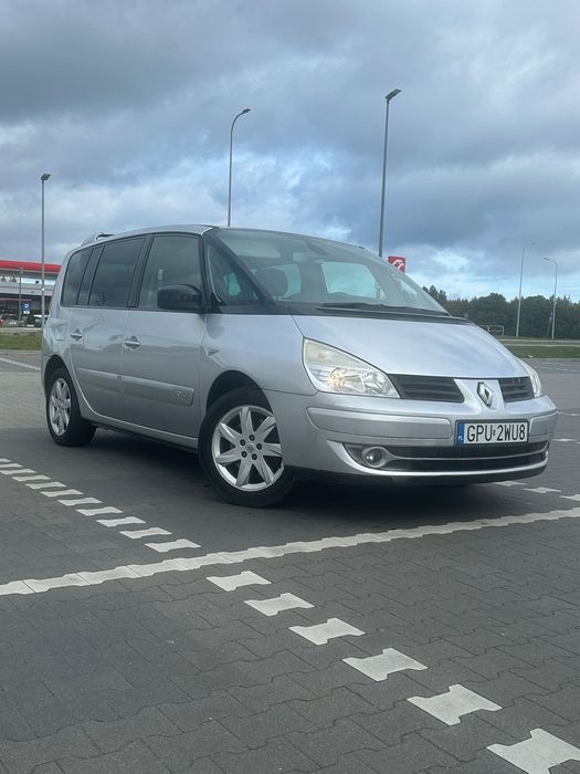 Renault Espace