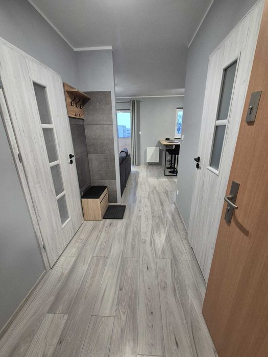 Wynajem mieszkania Osiedla Leśna Polana Dopiewiec