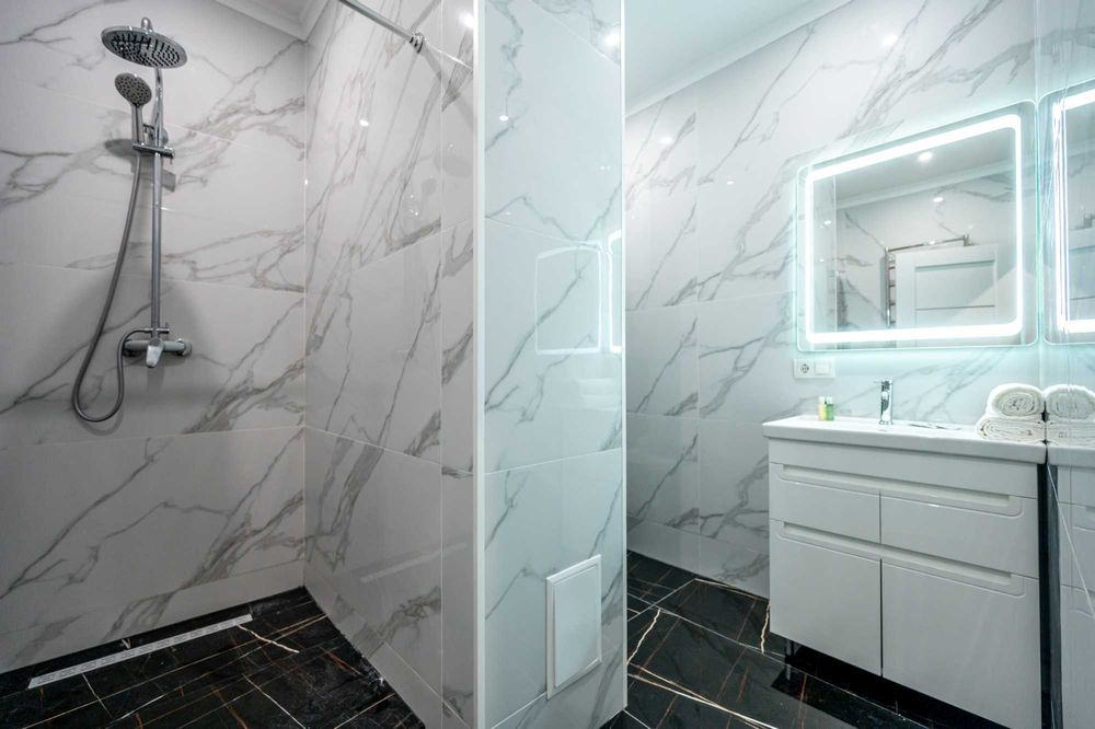 Апартаменты 5 фонтана ЖК 5 элемент посуточно/помесячно/2014