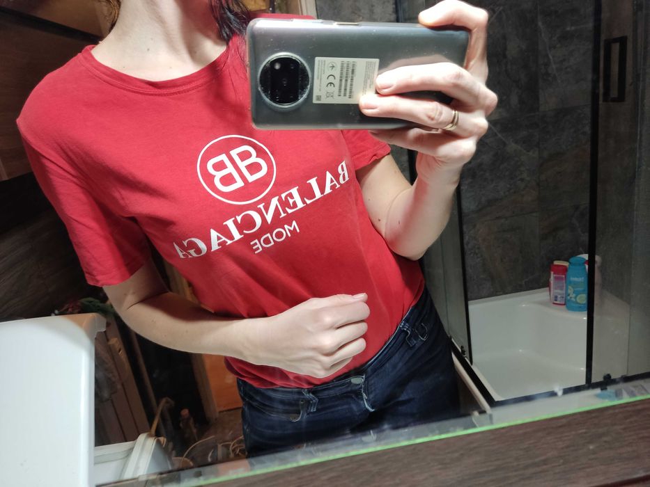 Balenciaga t-shirt M