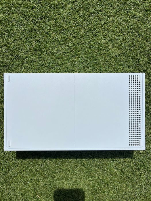 Microsoft Xbox Series S