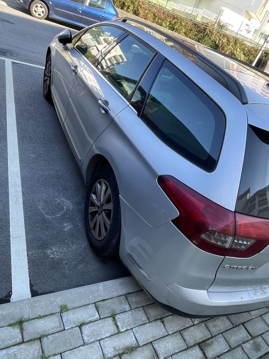 Cothoen C5 Tourer 2011 Autometic