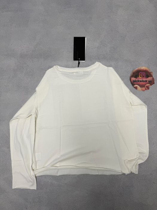 лонгслив Enfants Riches deprimes have we do M L vetements balenciaga