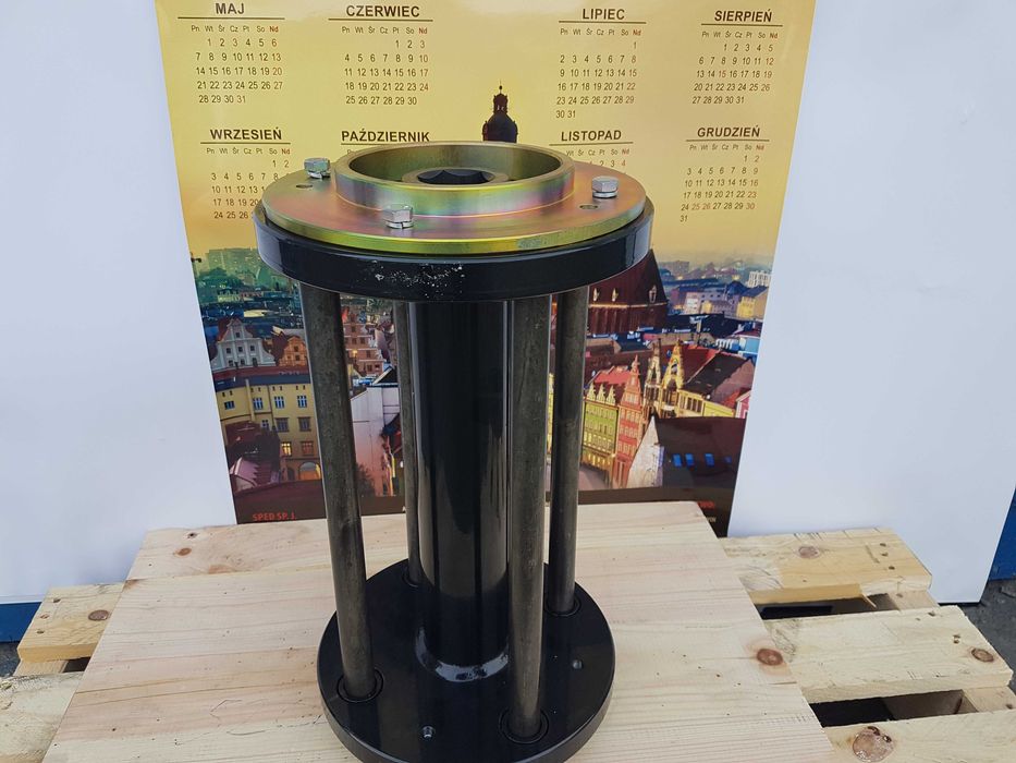 Frez 8-ktn frezarka do betonu