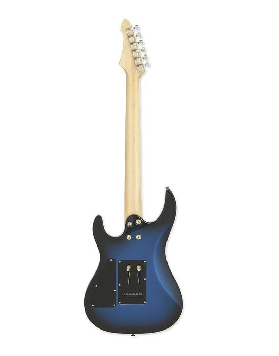 Gitara elektryczna Aria Pro MAC-STD MBS