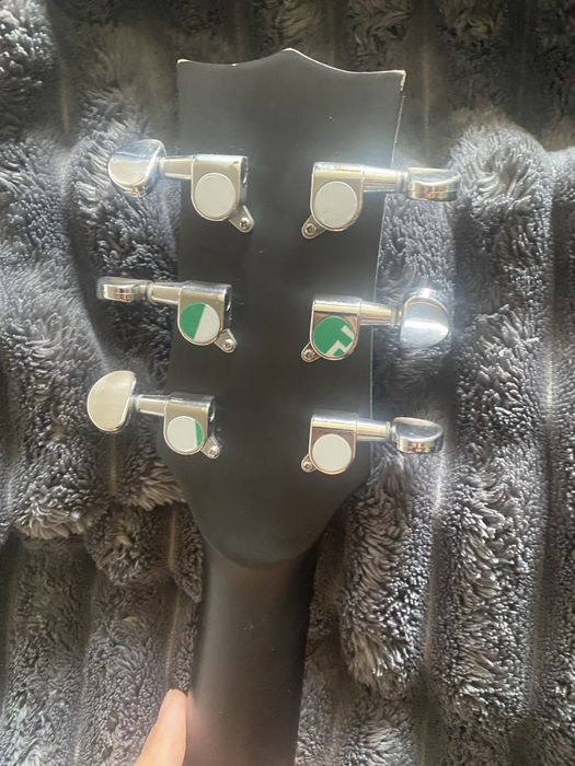 Гитара Parkson 3500
