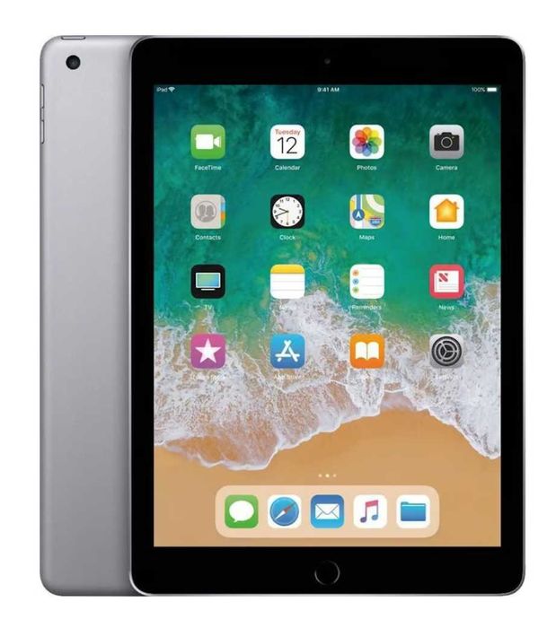 iPad 9.7'' (2017) 5ª Geração