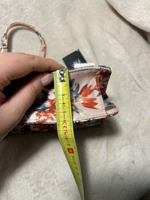 F&F torebka na pasku