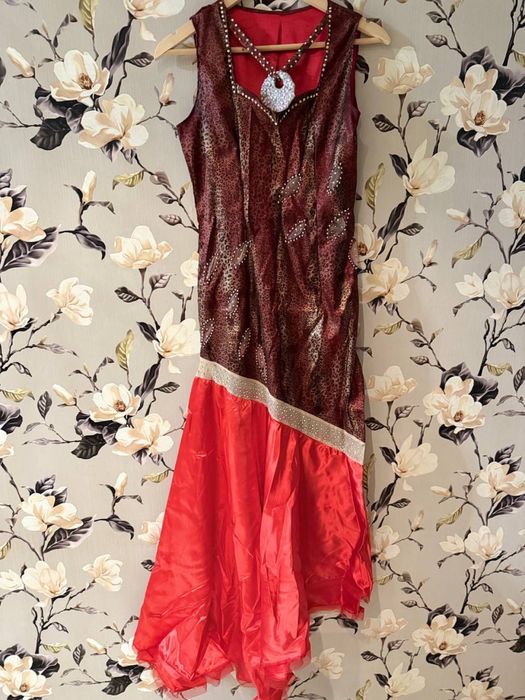 Костюм для східних танців