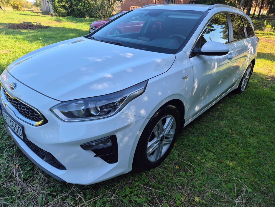 Kia Cee'd