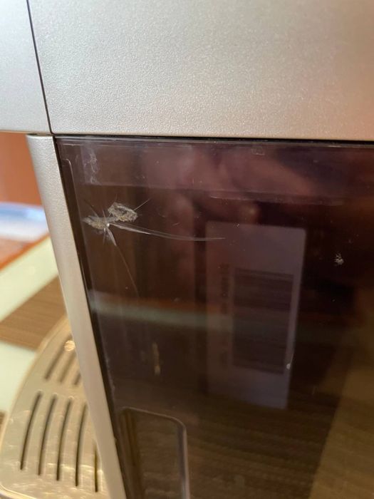 Delonghi Magnifica Rapid Cappuccino