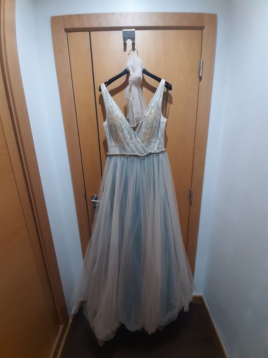 Vestido de Festa ou casamento