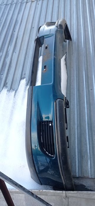 Бампер передній Опель Омега Б 1994-2000