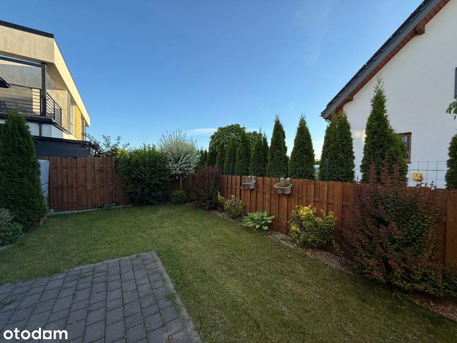 4 Pokoje | 65m2 | Ogródek 48m | Osiedle Zachód | Bez Prowizji