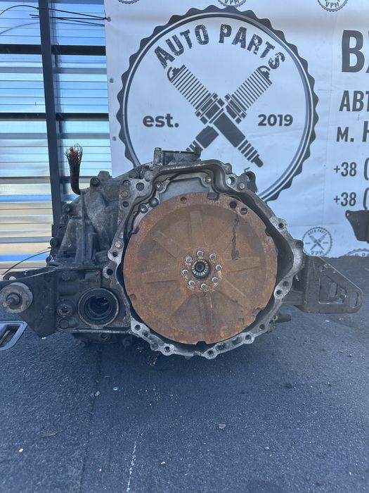 АКПП, автомат, коробка передач Toyota Prius 1.8 P410 2ZR-FXE