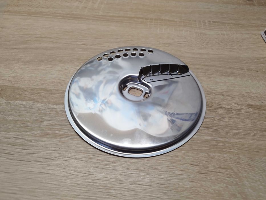 Диски для кухонного комбайна Bosch картопля- фрі, корейка , деруни