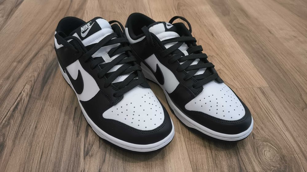 NOWE Buty Nike Dunk Low Retro DD1391-100