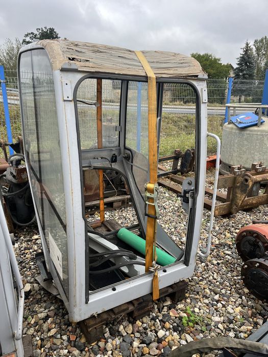 Kabina Wacker-Neuson 1404