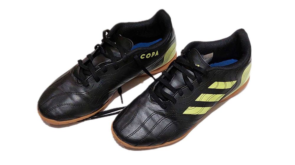 Używane buty halowe copa rozmiar 40