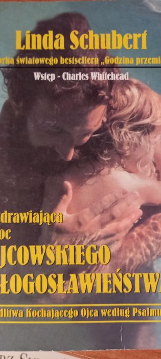 Książki tematyka religijna 3 szt