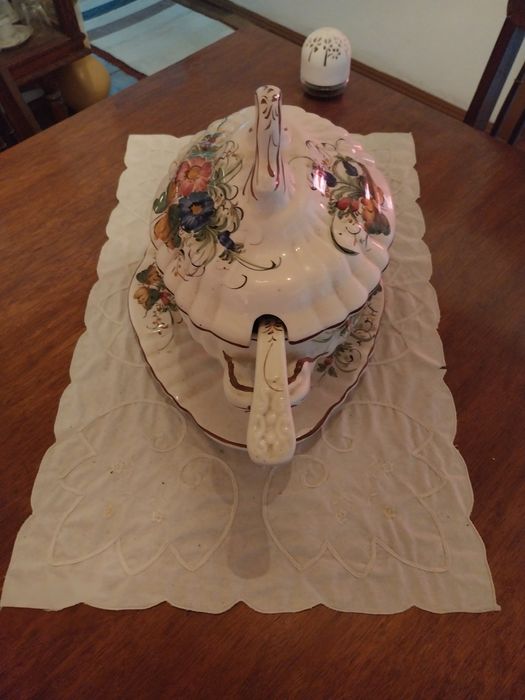 Decorative Terrine503508640727705600