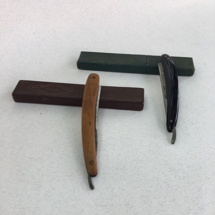 Бритва ссср