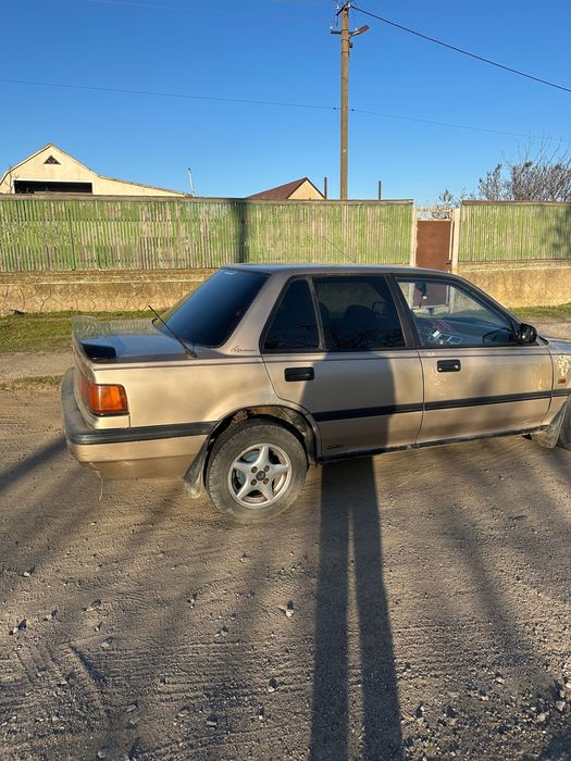 Продам Honda Civic 1.4 газ/бензин