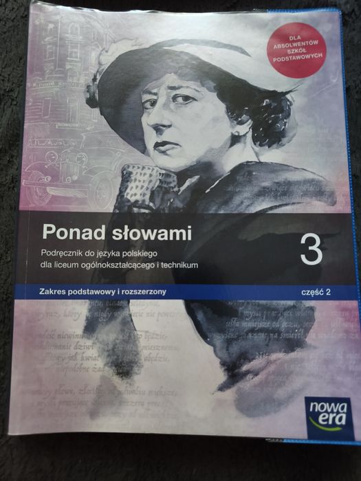 Ponad słowami 3 cz2