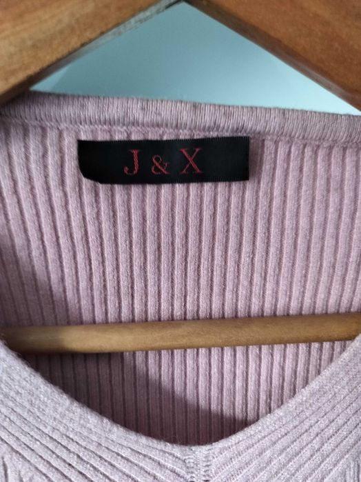 Sweterek damski J&X 38