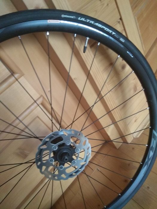 Tarcze SHIMANO 105 RT70SS 140mm centerlock 2 sztuki