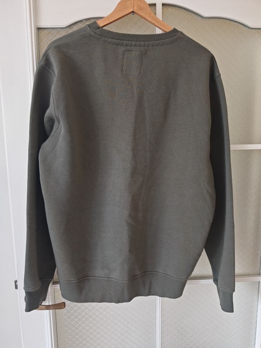Alpha industries - bluza M nowa