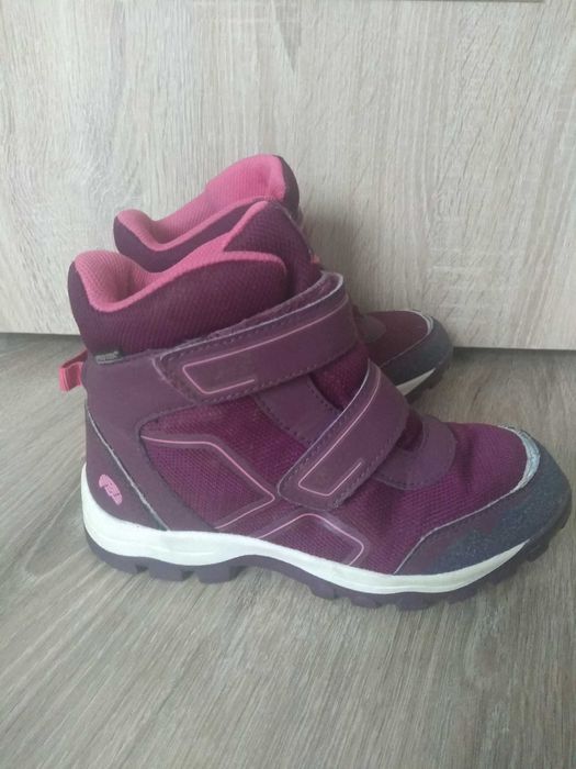 Buty ocieplane dziecięce Move Mountains rozm 33