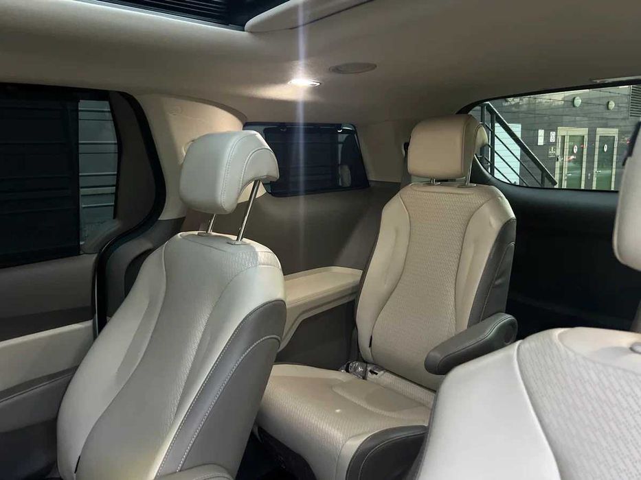 Kia Carnival 2021 2,2 дизель