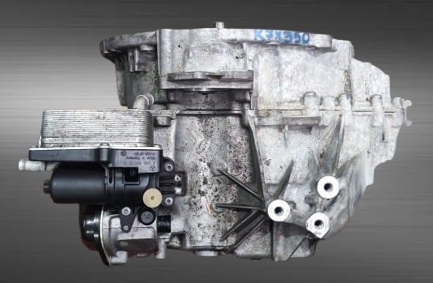 Caixa Velocidades Manual K7X350 - MERCEDES-BENZ GLA-CLASS