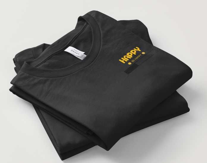 camisola com estampado