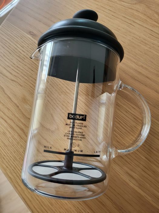 Bodum Batedor de leite