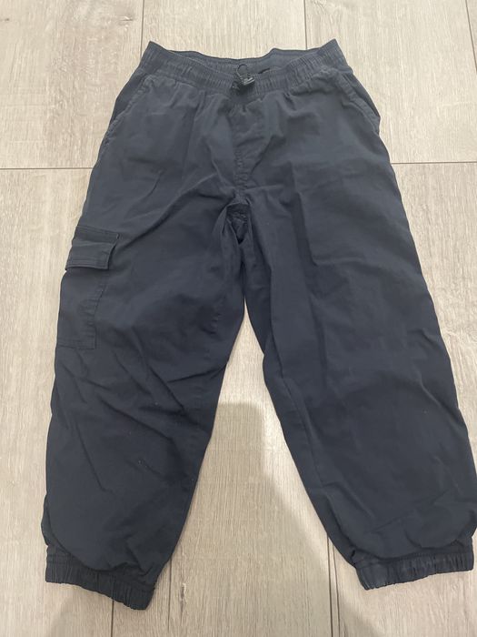 Spodnie 110 szt 7, 3xIka, 2xprimark, 1 xlupilu