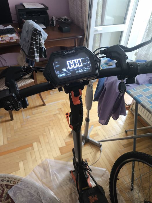 Продам кукірін г2 про 2025