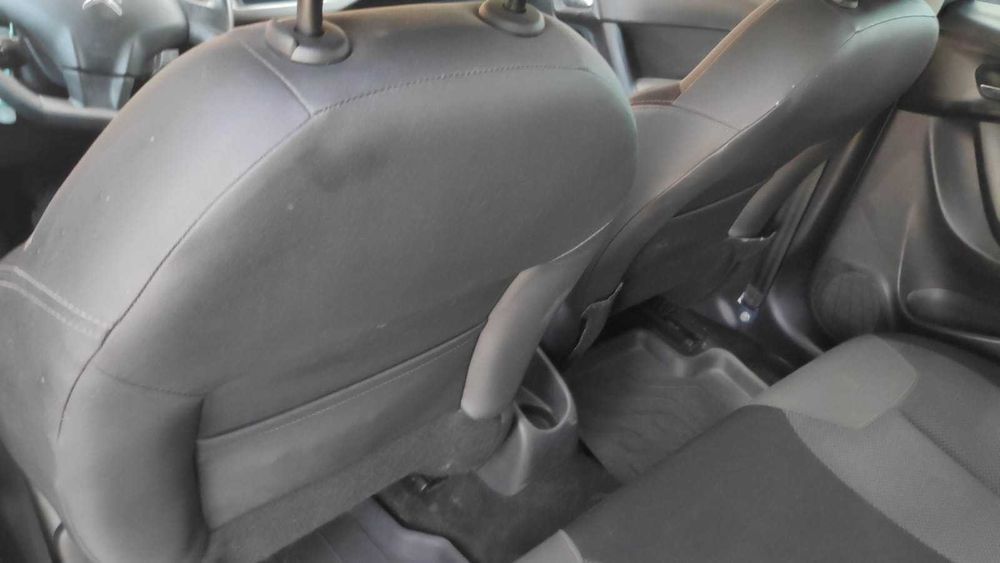 Citroën c3 1.6 bluehdi 100cv
