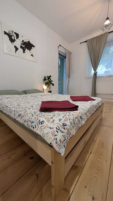 Mieszkanie – Gdynia, Grabówek - Więcej