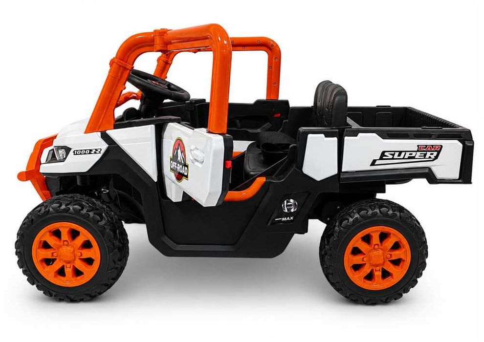 Pojazd Elektryczny dla Dzieci - Quad GTS 4×4