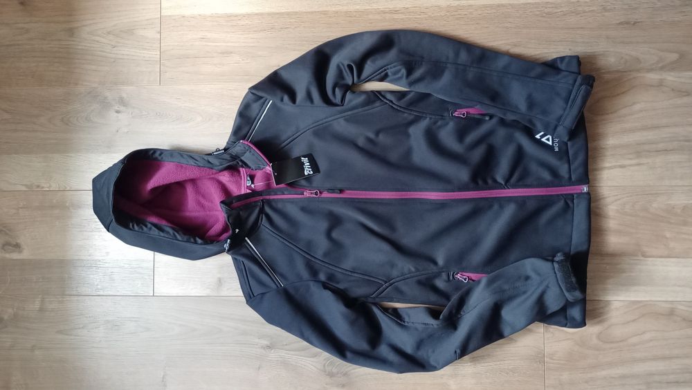 Softshell damski Crivit nowy z metką