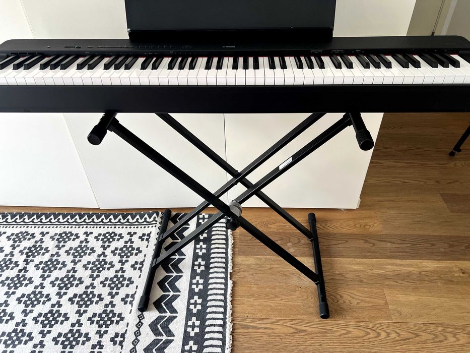 Keyboard Stand Gear System KS-30B