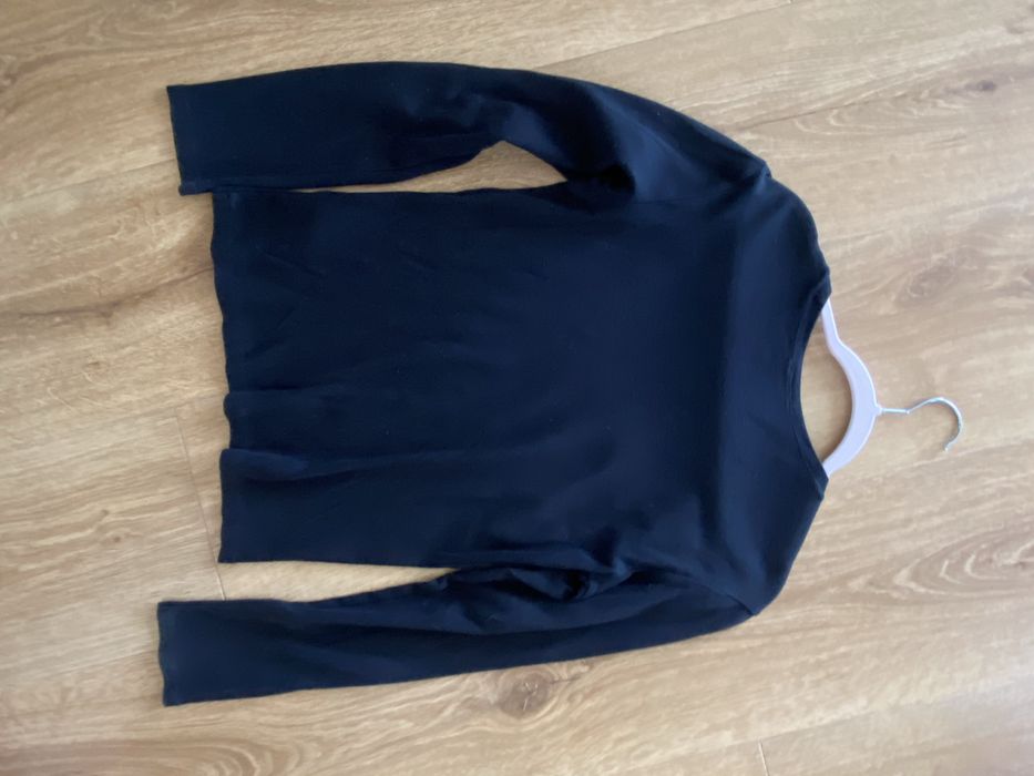 Ralph Lauren L damska bluzka longlevve L