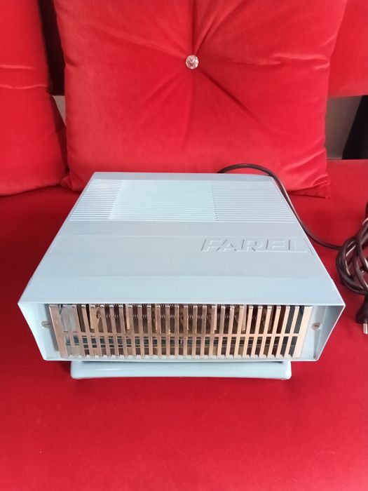 Farel farelka dmuchawa Polam OTW-2N sprawna stan idealny PRL