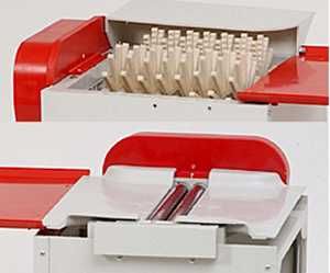 Обладнання для забою птиці, електронаркоз, шпарчан, скубальна машина