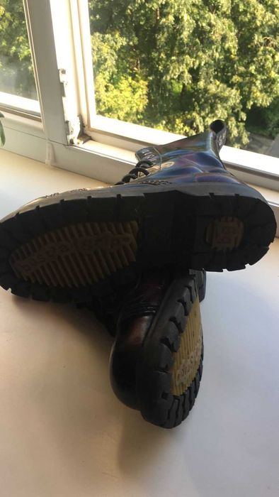 Ботинки женские размер 37