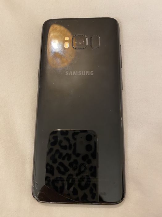Samsung galaxy s8
