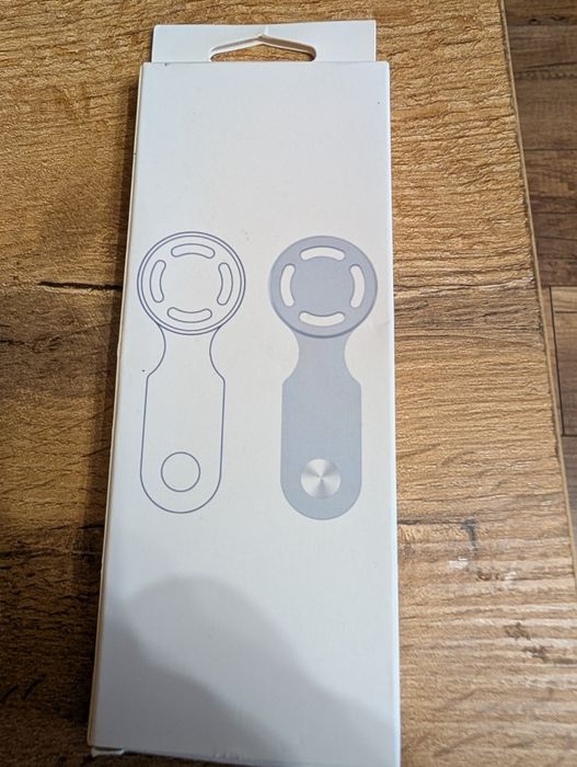 ładowarka magsafe + stojaki