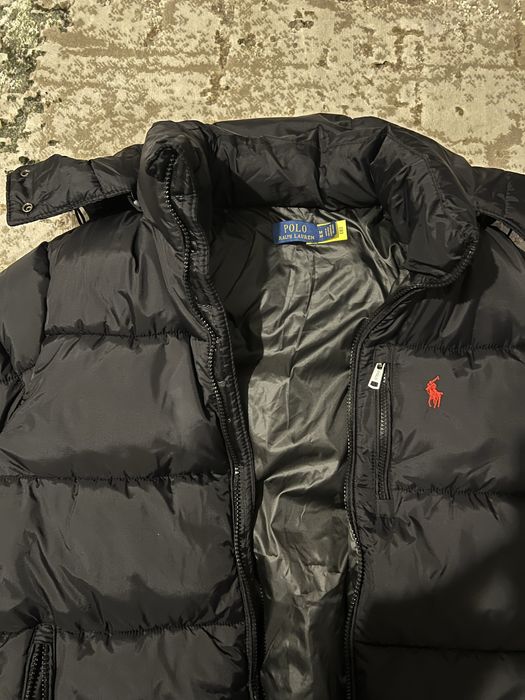 Casaco ralph lauren M